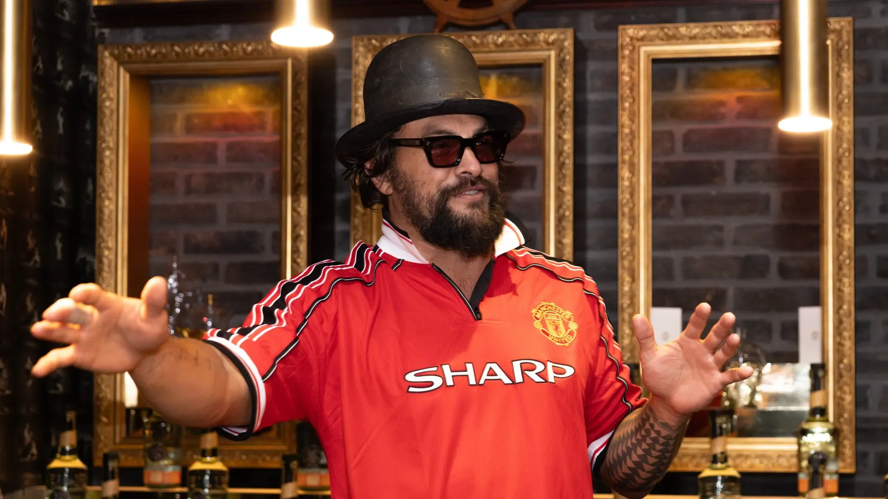 džejson momoa, James Speakman:Story Picture Agency : Shutterstock Editorial : Profimedia-69c008cca8df2.webp