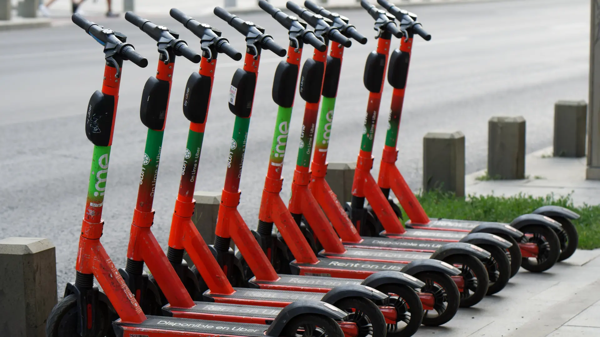 električni trotinet Pixabay Ilustracija-69c6a1c829b3f.webp