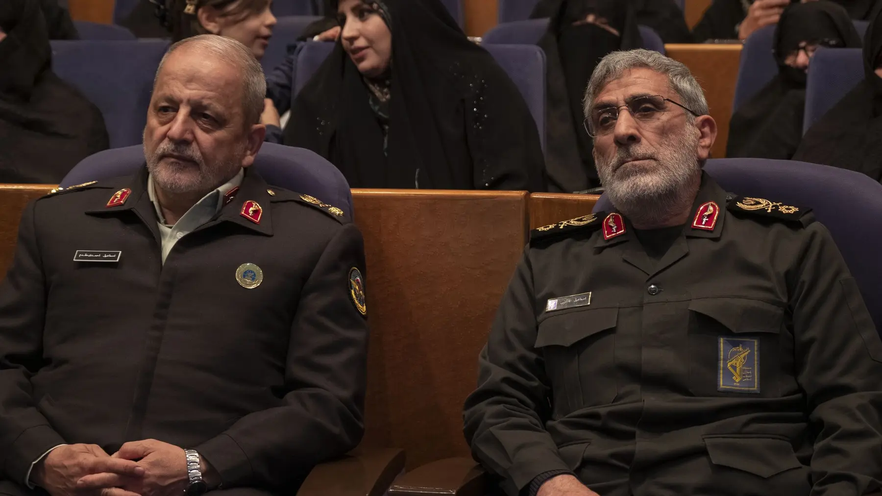 ismail ahmadi ismail kani Morteza Nikoubazl  Zuma Press  Profimedia-69bd57dca711c.webp