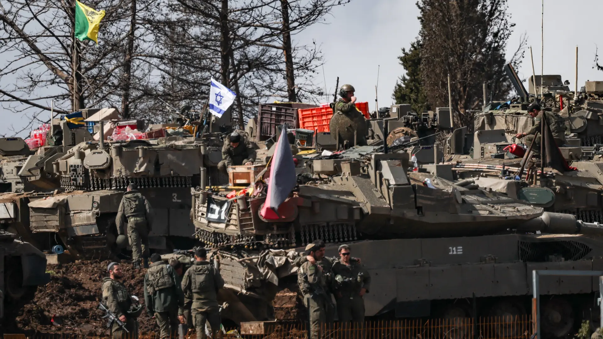 izrael vojnici REUTERS Shir Torem-69b819a4e972c.webp