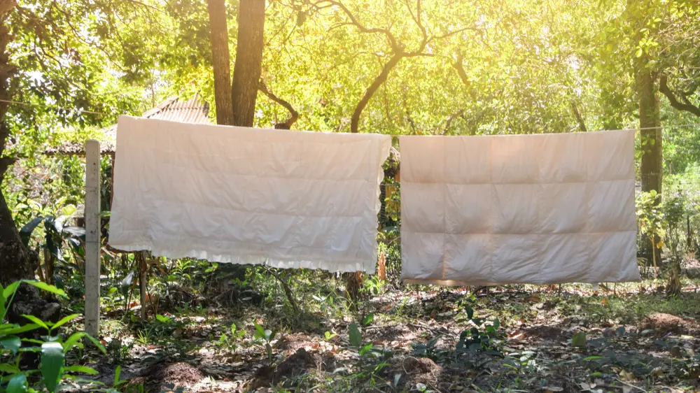 jorgan, jorgan se suši, sušenje jorgana, sušenje posteljine-69b6db1ed6179.webp