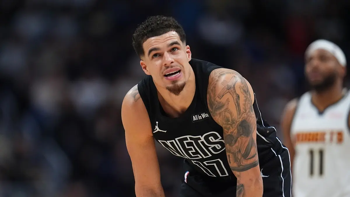 majkl potrer dzunior AP PhotoDavid Zalubowski-69aed3a6ef5a8.webp