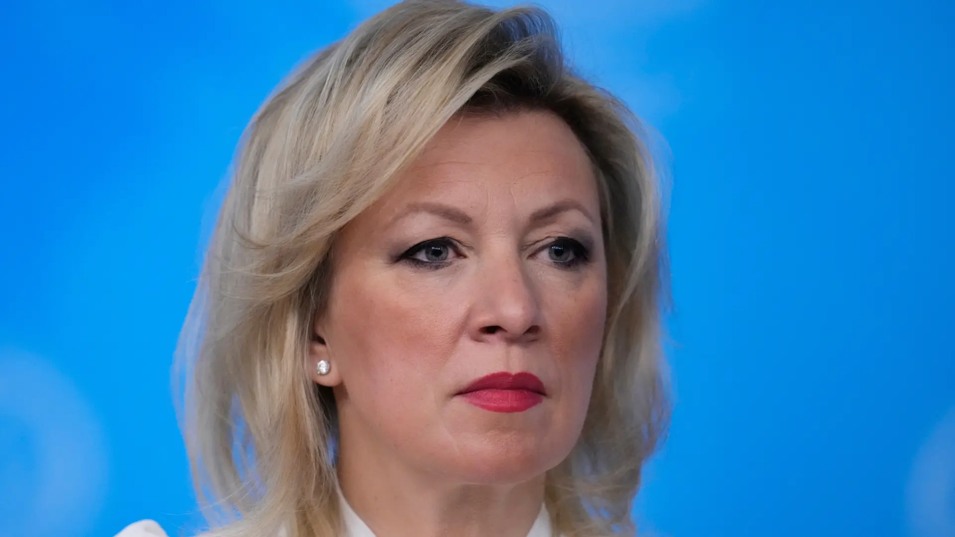 marija zaharova tanjug AP Photo Pavel Bednyakov-69bc08d6c410a.webp