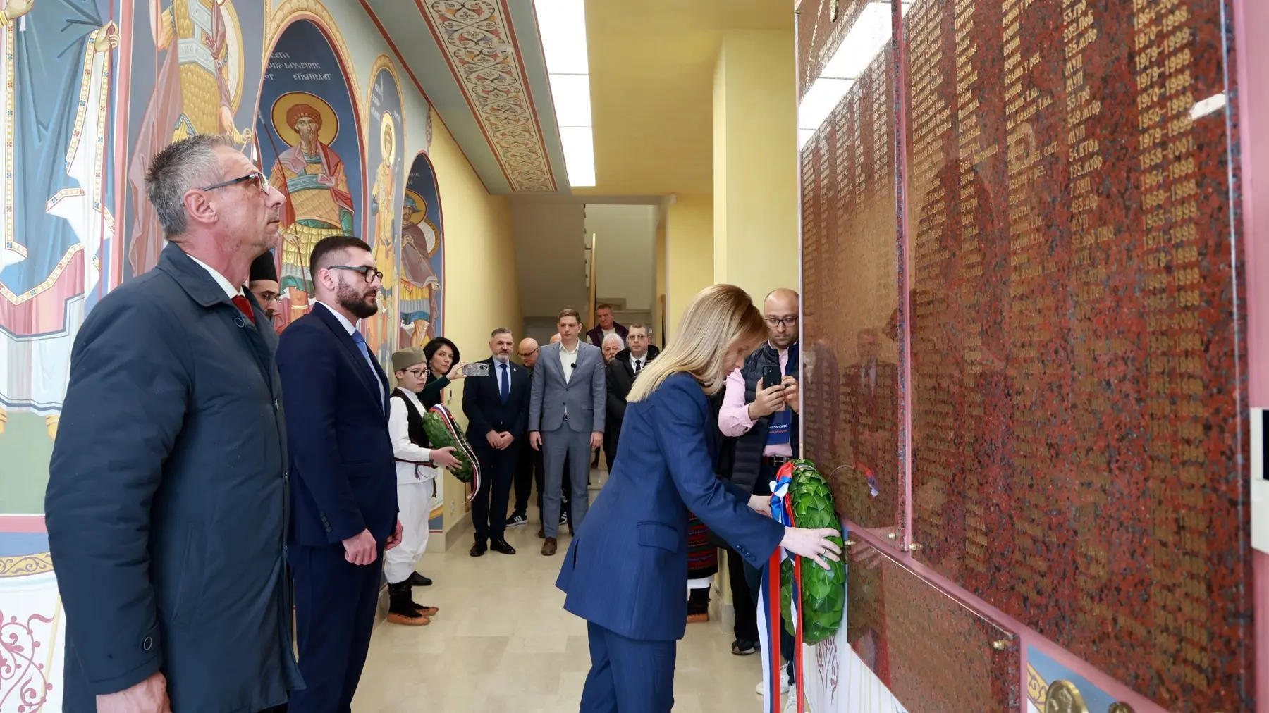 milica đurđević stamenkovski ministarstvo za rad zapošljavanje, boračka i socijalna pitanja-69c2cecc4d139.webp