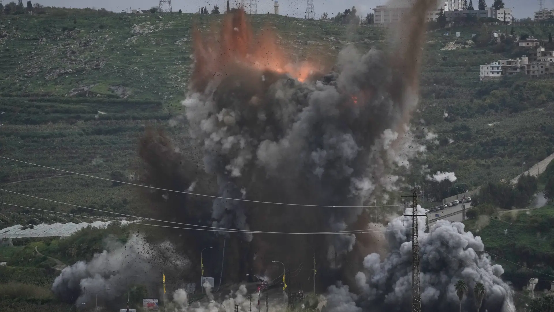 napad Izraela jug Libana Hezbolah Tanjug AP Photo Mohammad Zaatari (2)-69bff5f44fb90.webp