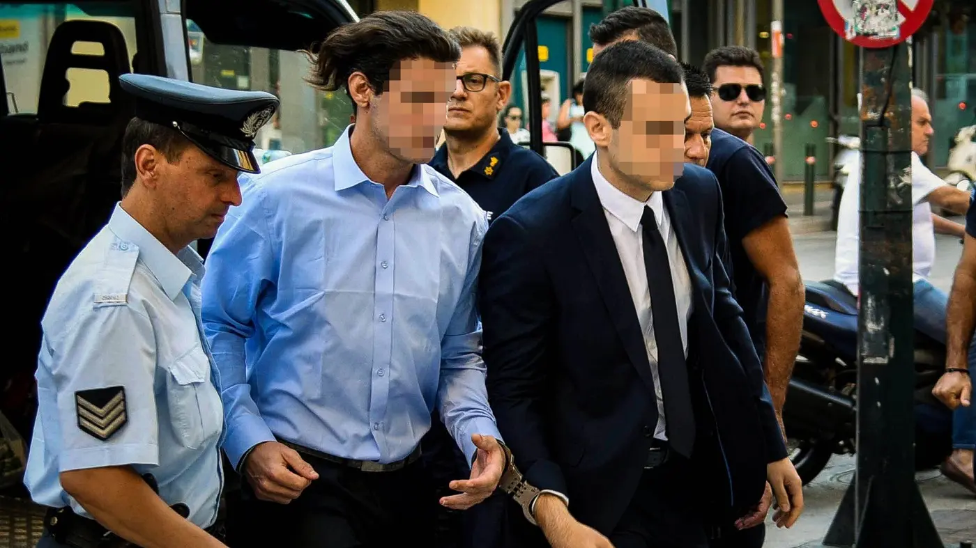 profimedia, Bakari Henderson ubistvo u Grčkoj, osumnjičeni državljani Srbije i BiH-69a6f7faa7449.webp