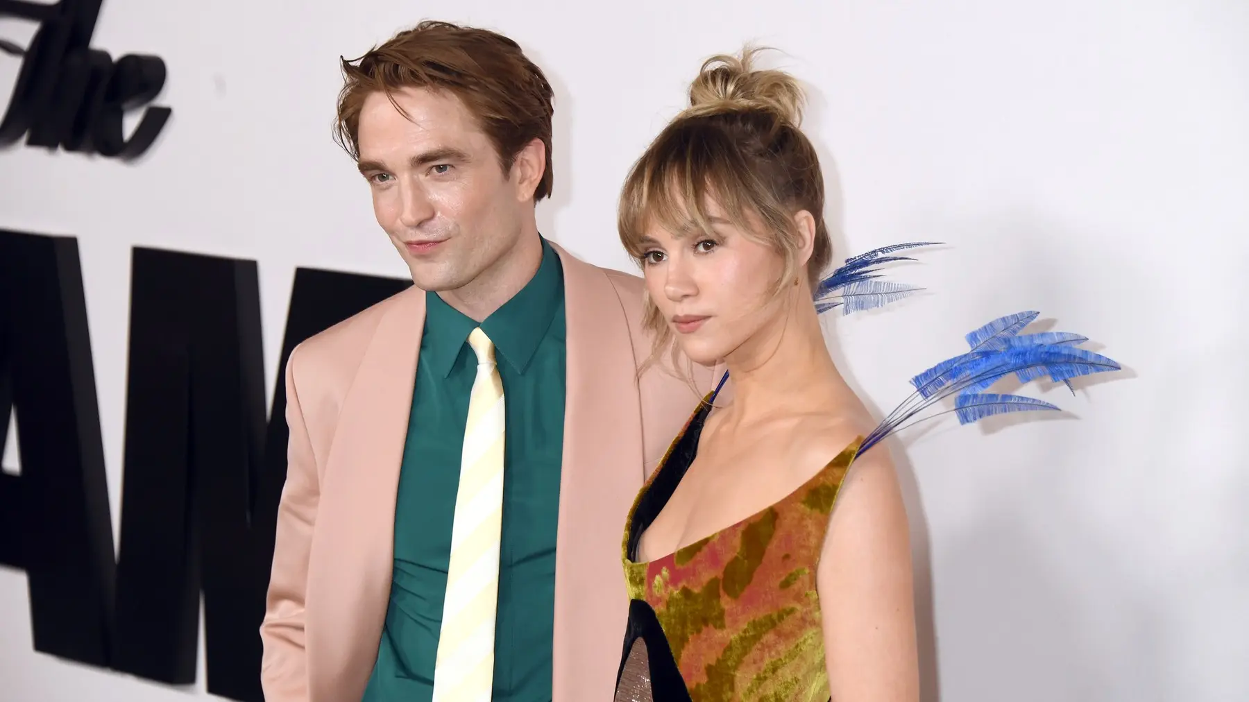 profimedia, Jeffrey Mayer:MPI : Capital pictures : Profimedia, Robert Patinson, Suki Voterson-69bc027b15817.webp