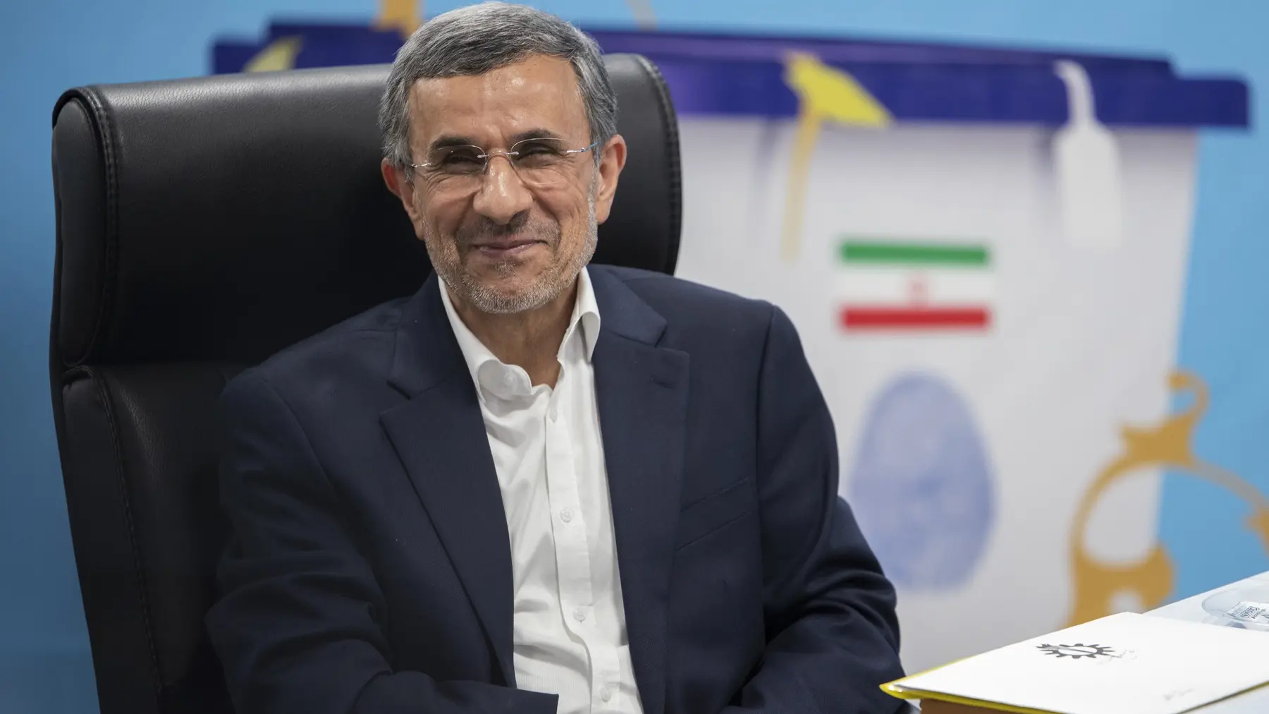 profimedia, Mahmud Ahmadinedžad, bivši predsednik Irana-69a44565b2573.webp