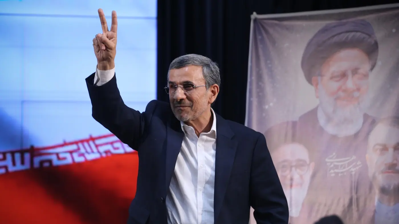 profimedia, Mahmud Ahmadinedžad-69a6ea3598849.webp