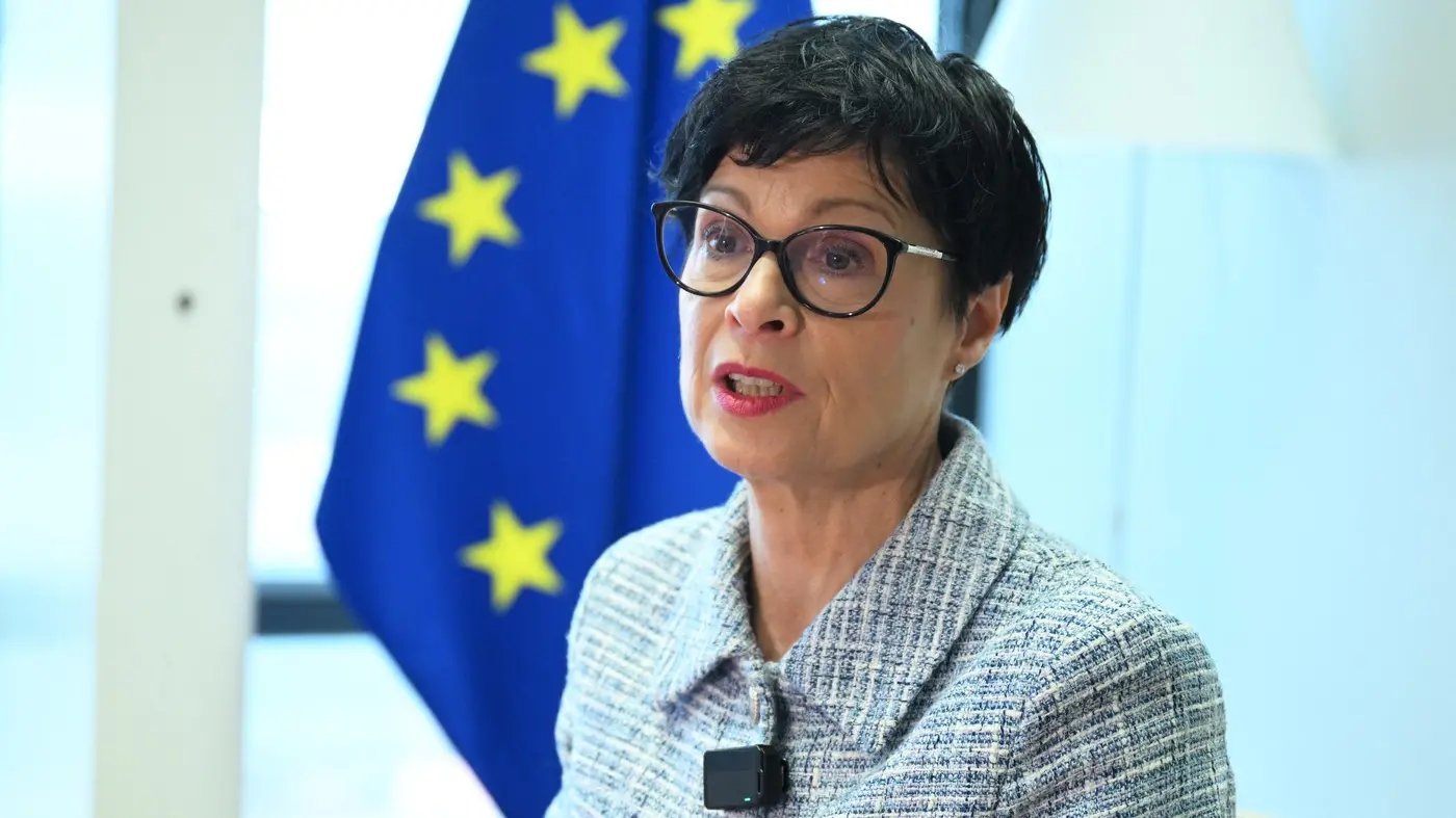 profimedia, Marta Kos-69a705608021b.webp