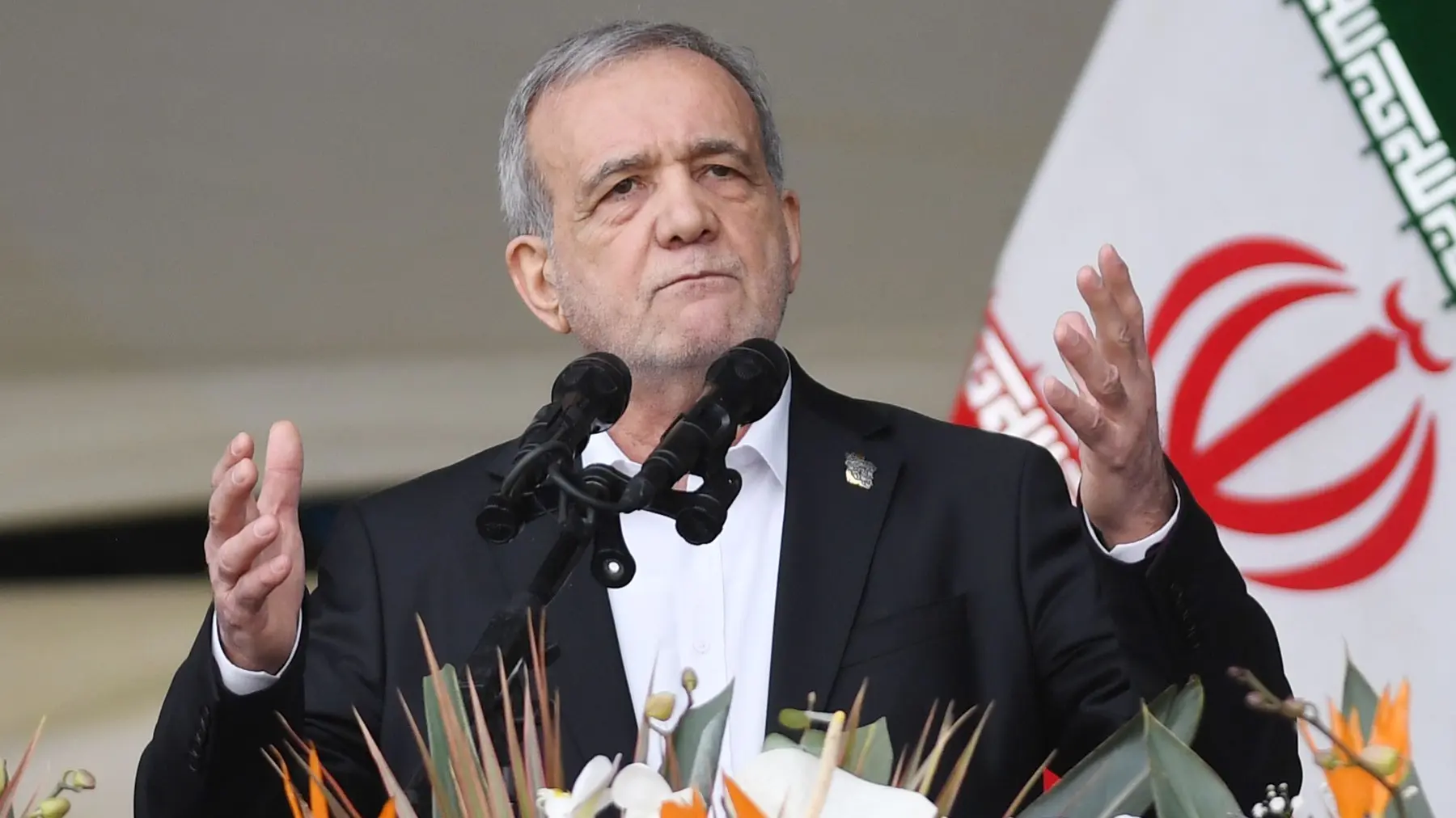 profimedia, Masud Pezeškijan-69ae9834d6636.webp