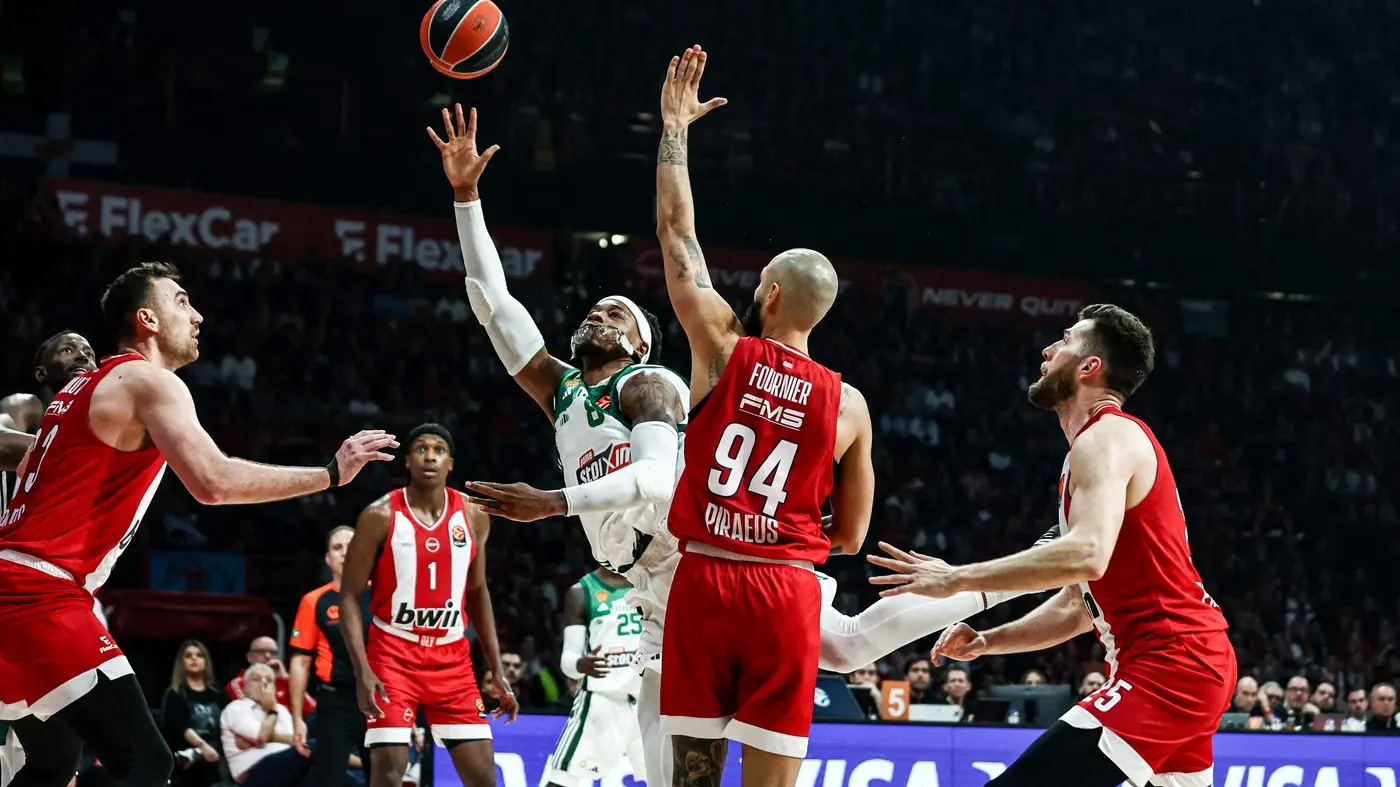 profimedia, Panatanaikos, Olimpijakos-69cabfda8e92b.webp