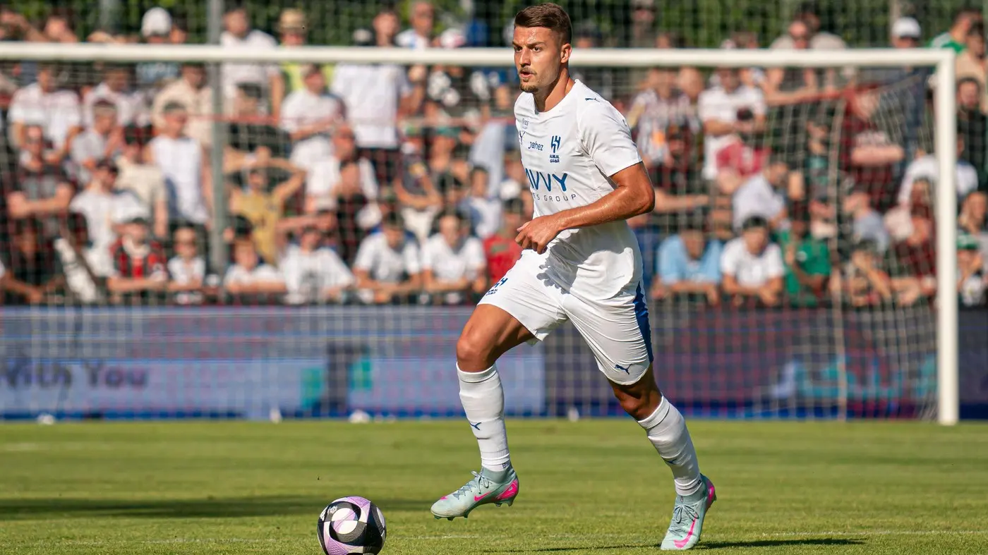 profimedia, Sergej Milinkovic Savić, Al Hilal-69abd9605d280.webp