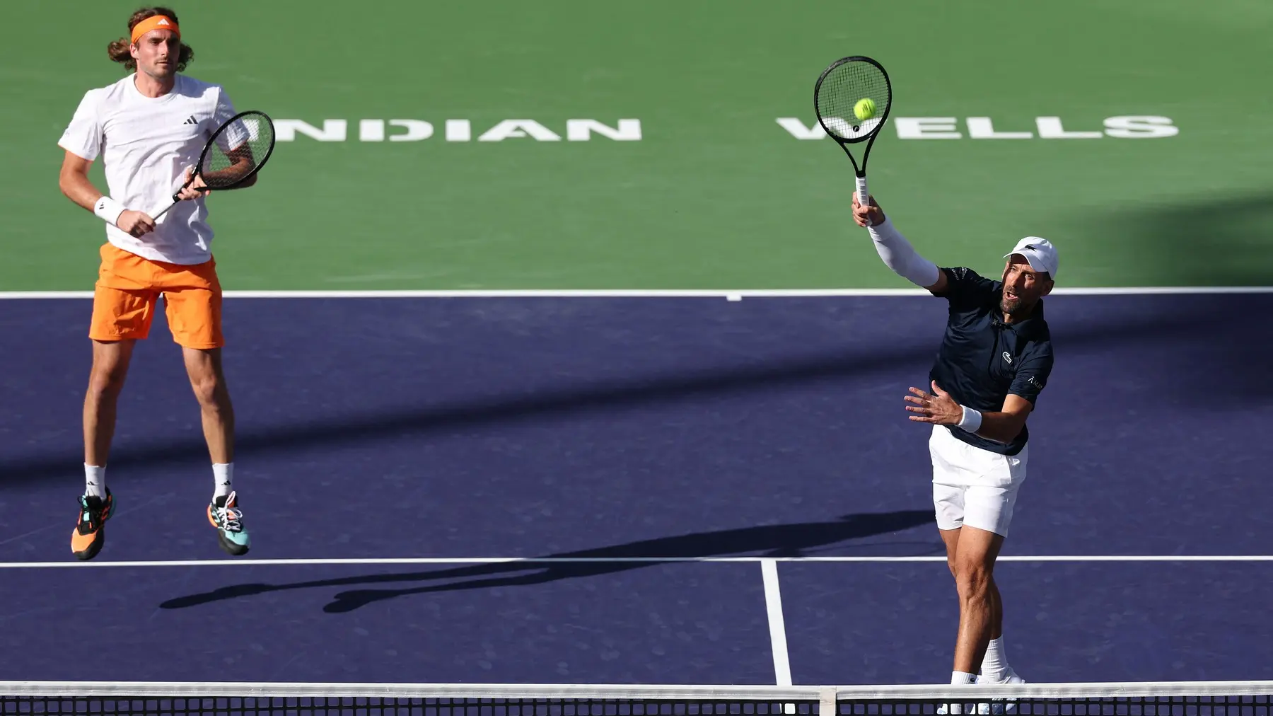 profimedia, Stefanos Cicipas, Novak Đoković-69b16709184e4.webp