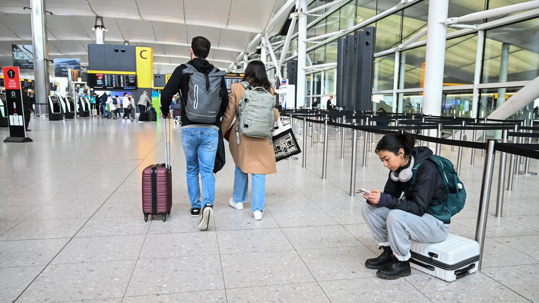 profimedia, aerodrom Dubai-69a44fdd4238c.webp