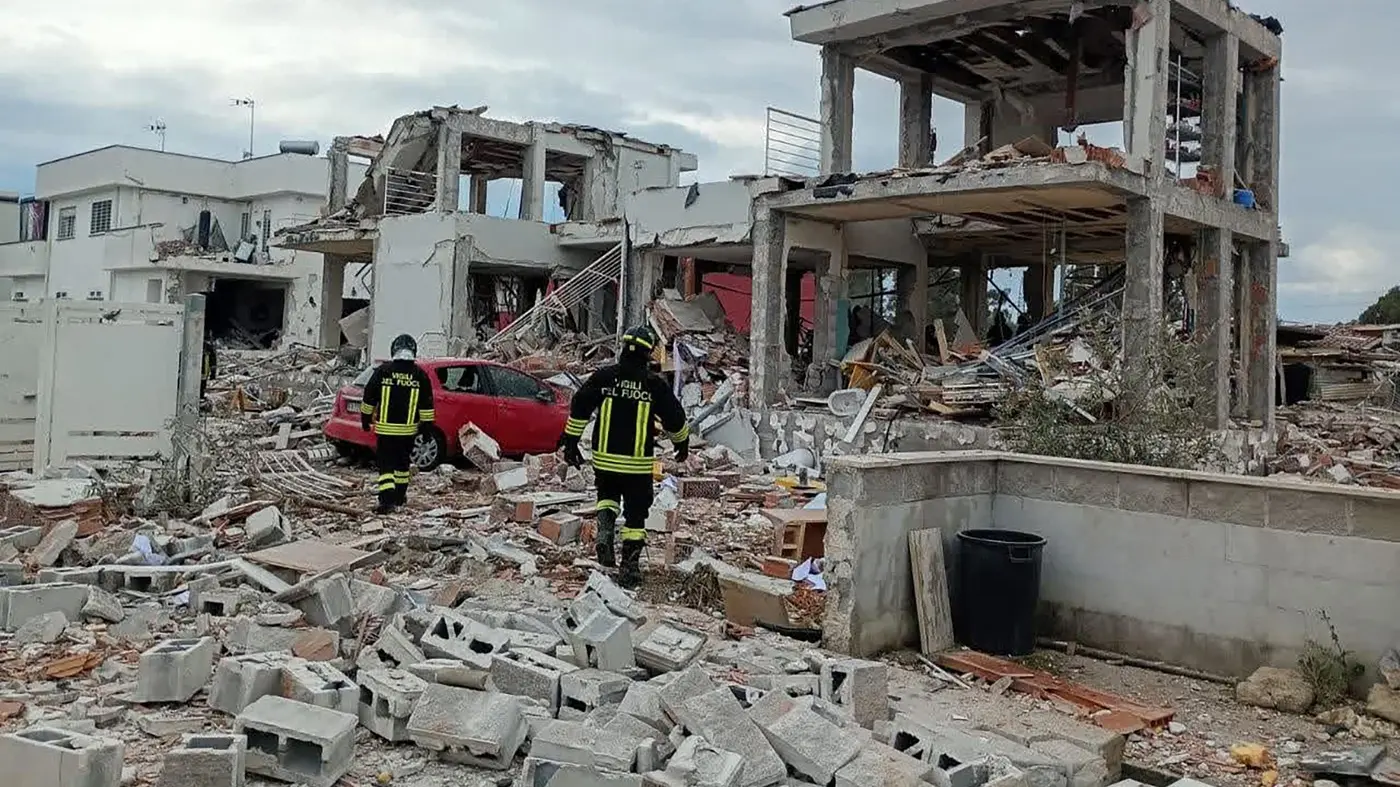 profimedia, eksplozija plinske boce u Rimu-69bff4297ea7a.webp