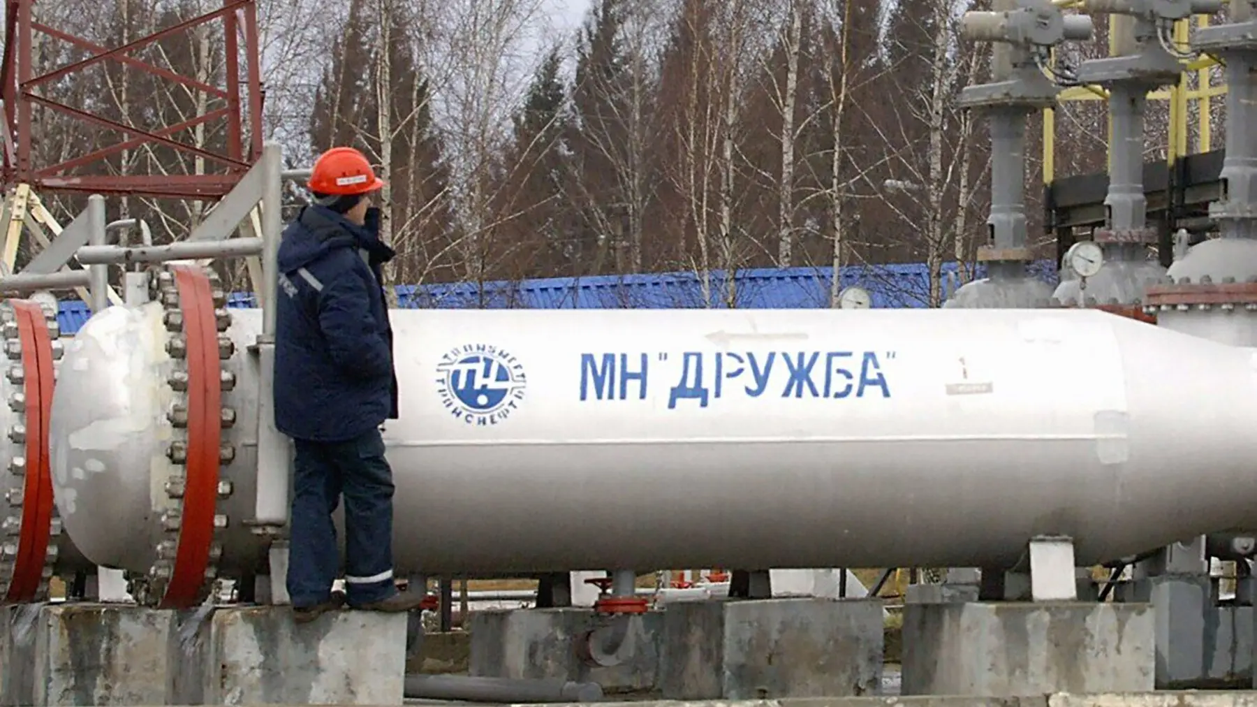 profimedia, naftovod Družba-69bc0d2d2628c.webp