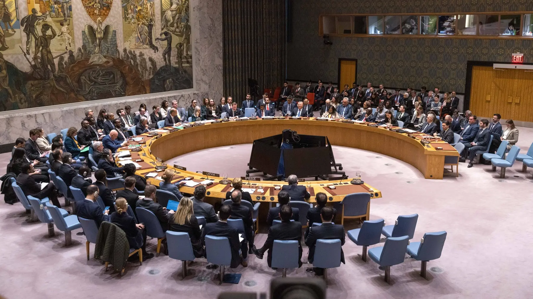 profimedia, sednica saveta bezbednosti UN o Iranu-69a3e568439cf.webp