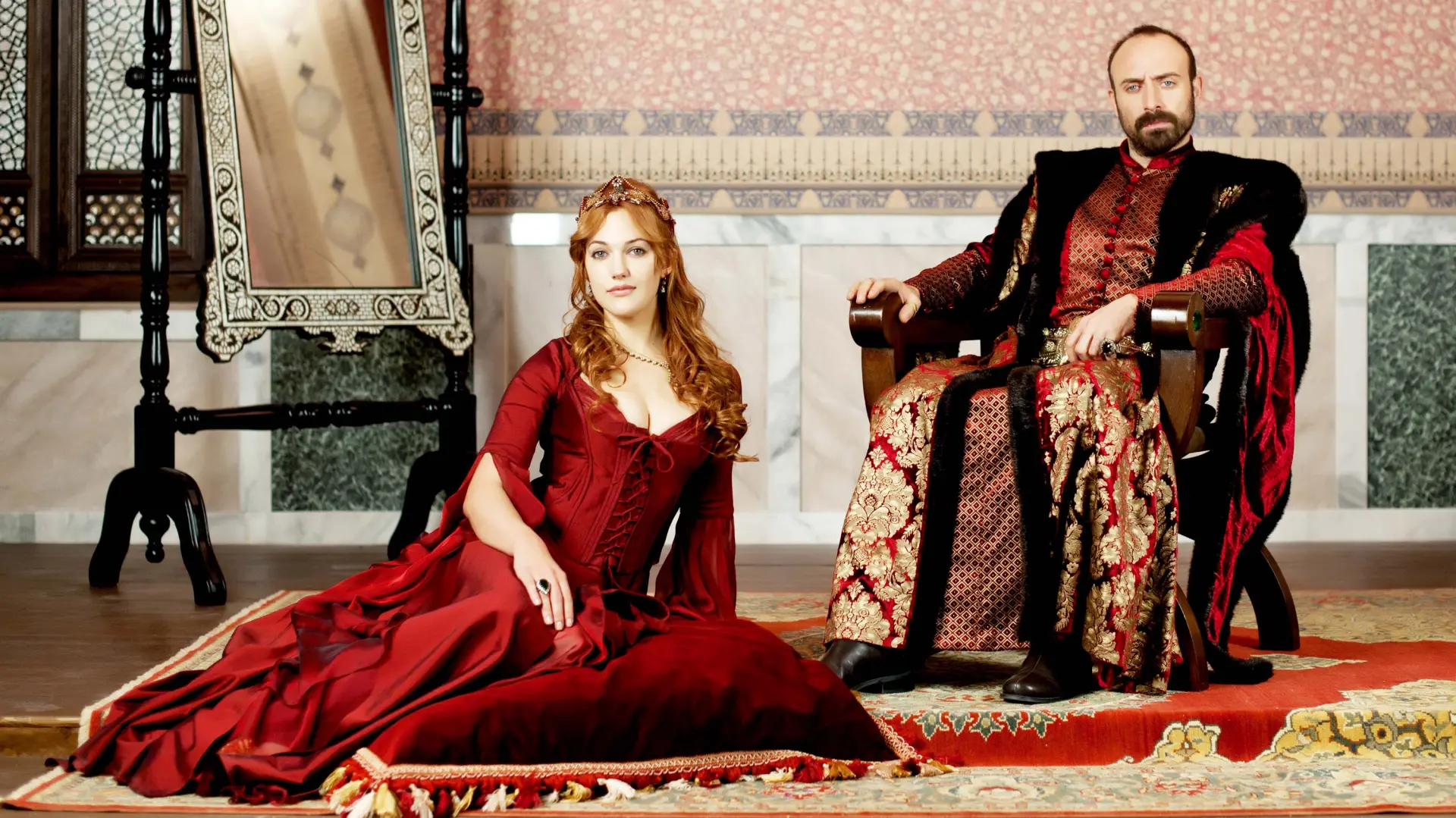 profimedia-0065576334 sulejman veličanstveni islamsko carstvo merjem uzerli sultan sulejman turska hurem sultanija-69b52cfdc84f0.webp