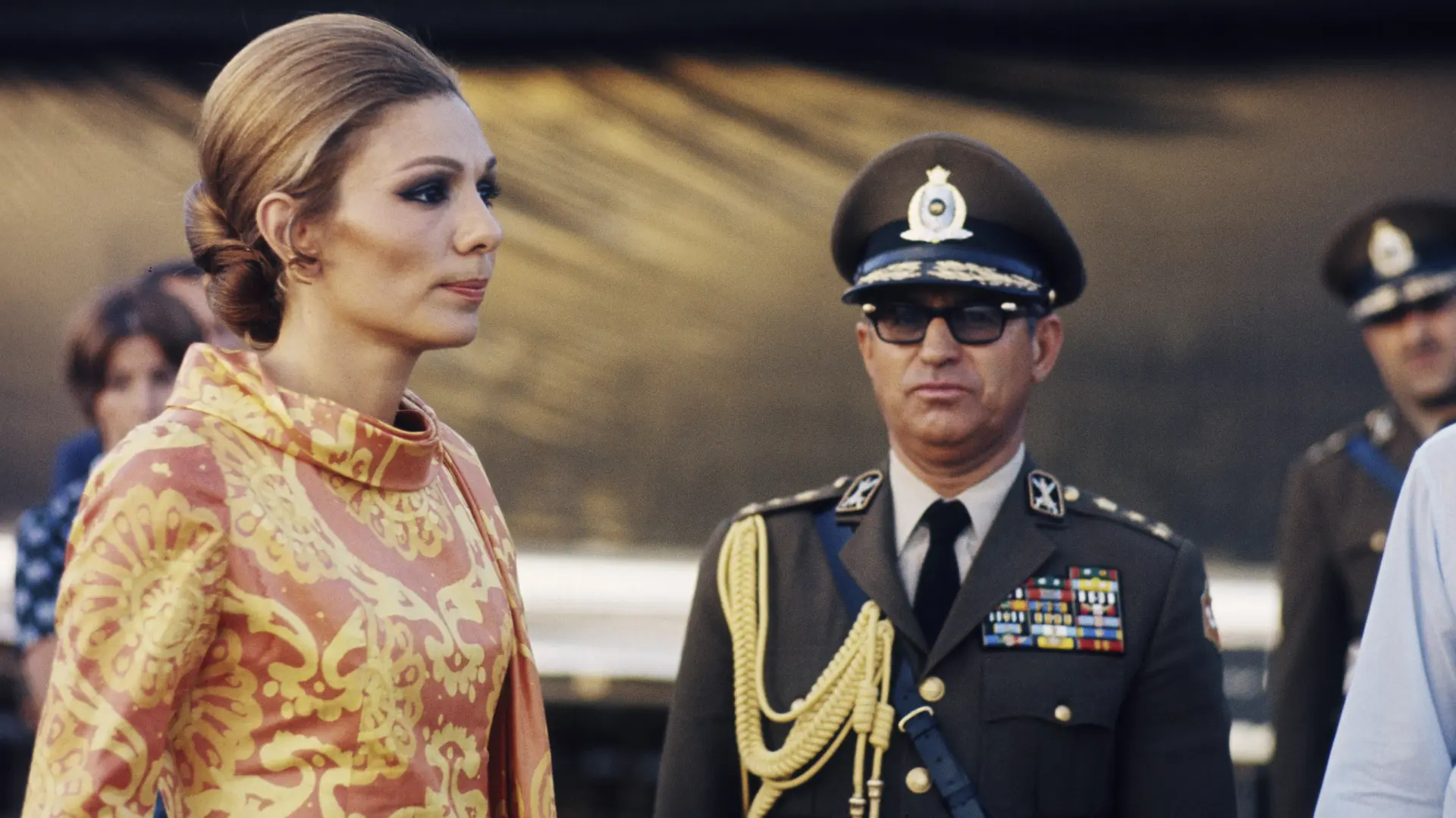 profimedia-0147926601 Fara Pahlavi, poslednja carica Irana 5-69a57e303bf81.webp