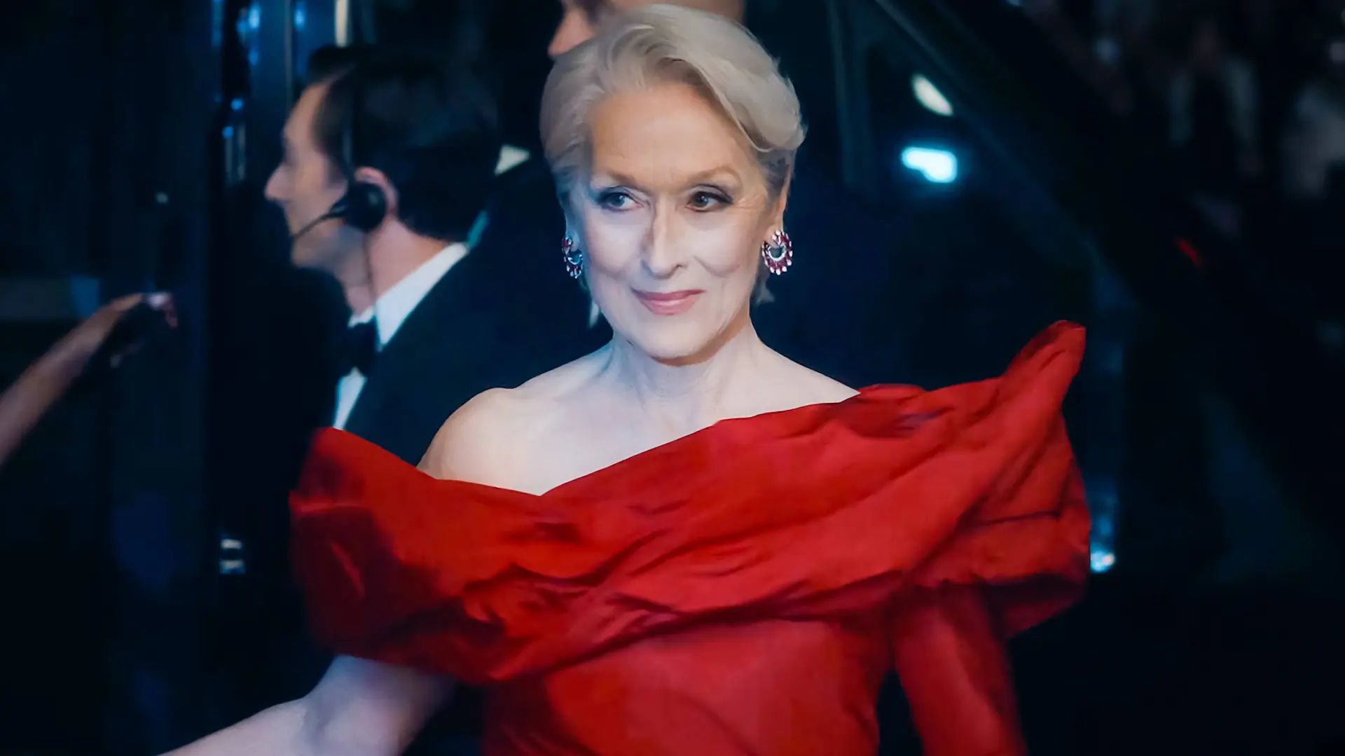 profimedia-1074433773 The Devil Wears Prada  đavo nosi pradu 2 miranda prisli meril strip-69b3e1d604a70.webp