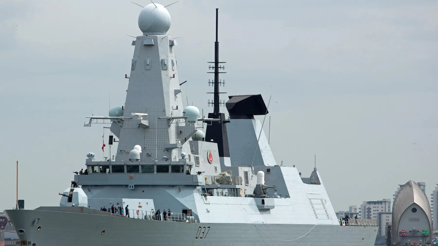 ratni brod HMS Duncan Profimedia-69a6c7cebfa10.webp