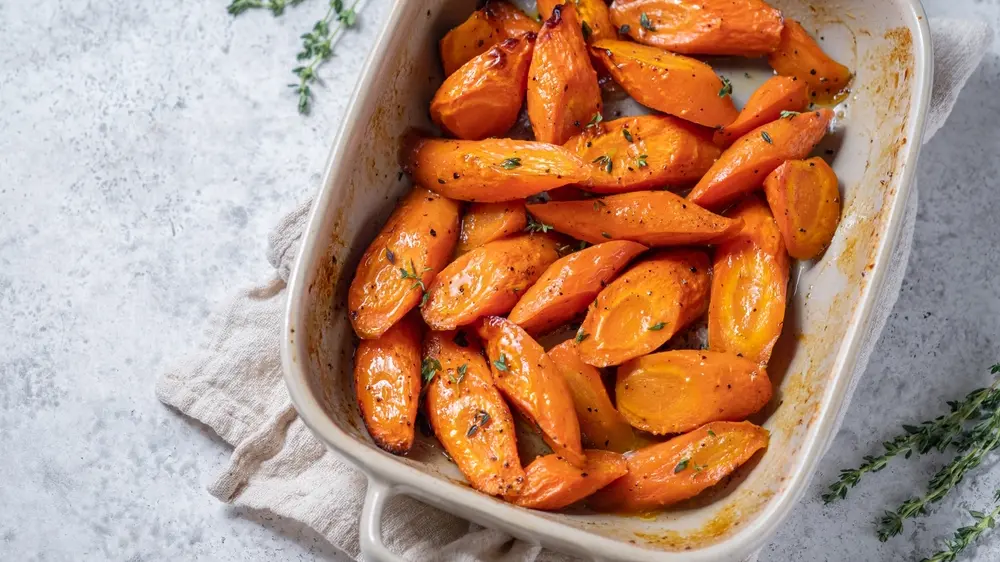 shutterstock karamelizovana šargarepa, šargarepa, prilog uz glavno jelo-69cac26720a6a.webp