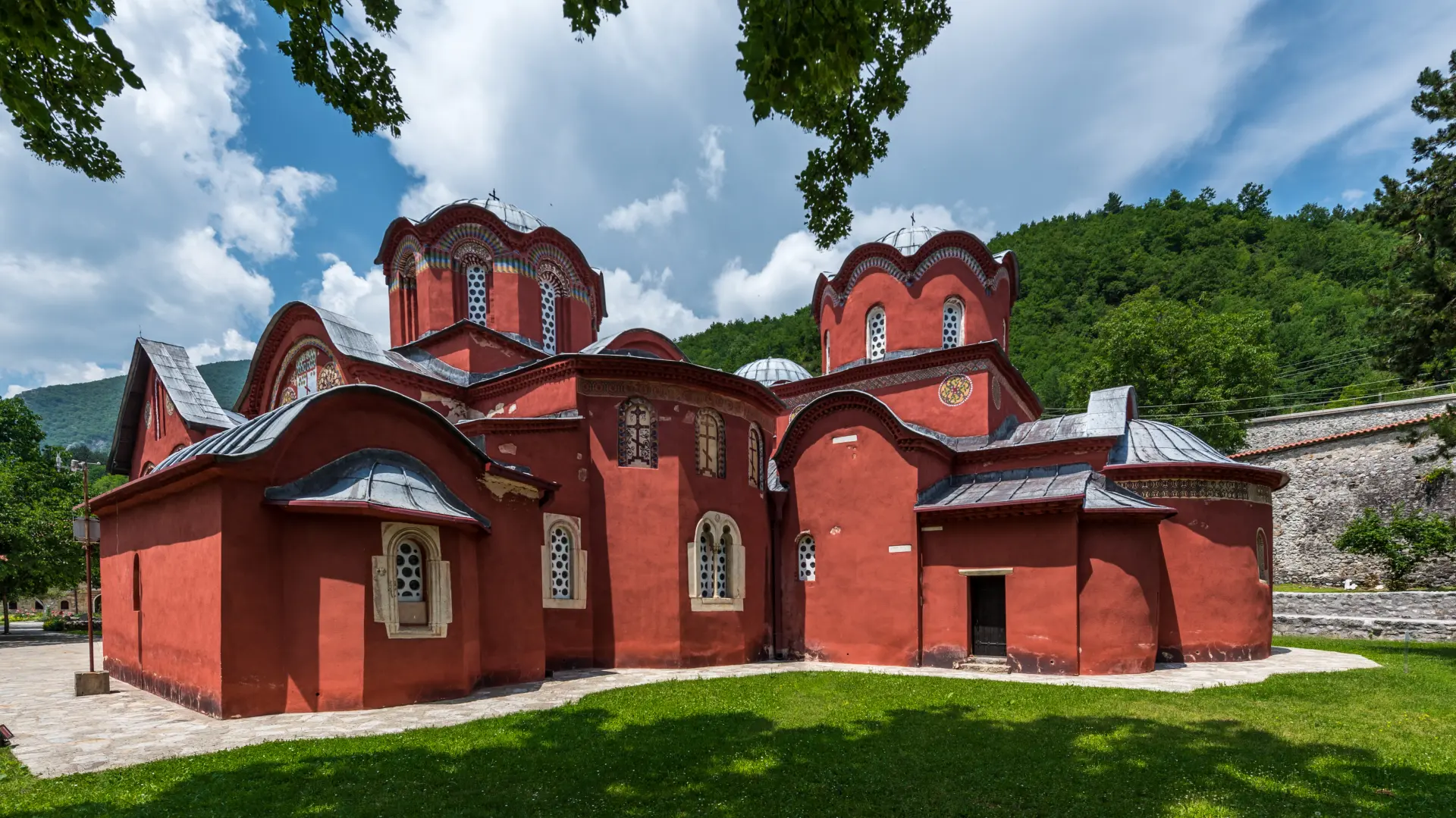 shutterstock, Pećka patrijaršija-69b80e0f56dea.webp