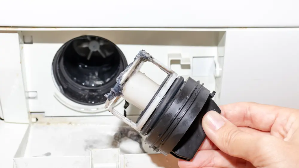 shutterstock, filter na veš mašini, veš mašina, čišćenje filtera-69cbd72b4d421.webp