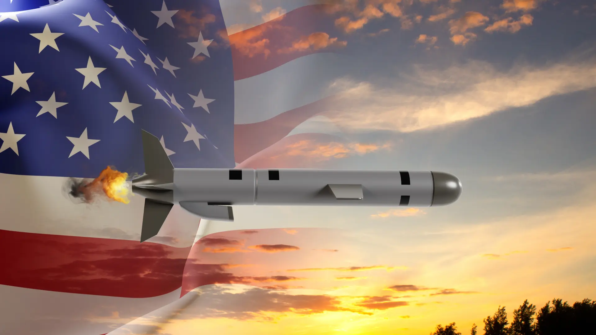 shutterstock, krstareća raketa Amerika, SAD-69cab4e3338e0.webp