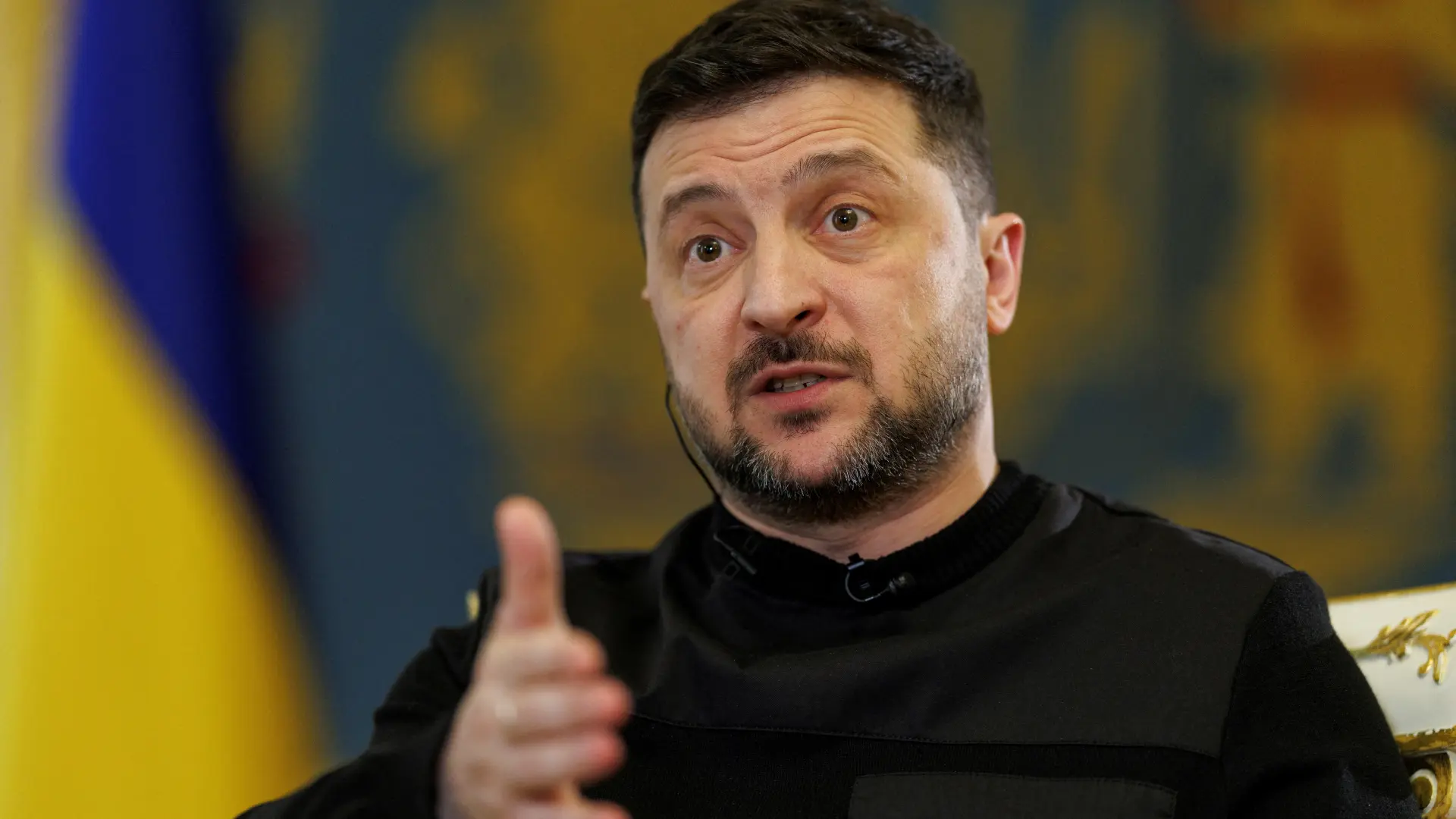 volodimir zelenski REUTERSValentyn OgirenkoFile Photo-69cbfe0b6ec7a.webp