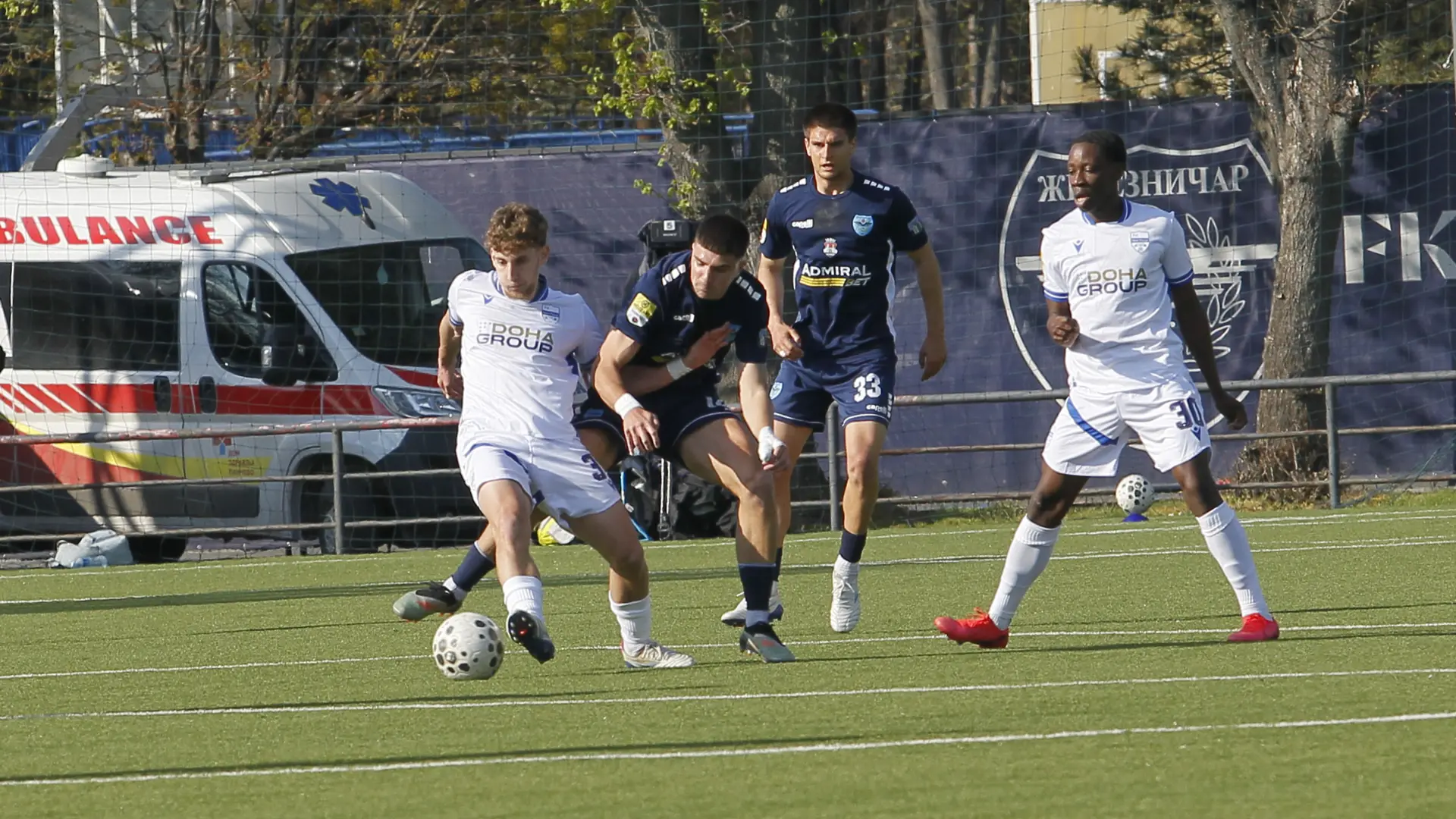 Železničar Pančevo Novi Pazar Bane T. Stojanovic ATAImages-69d1414dc1ddd.webp