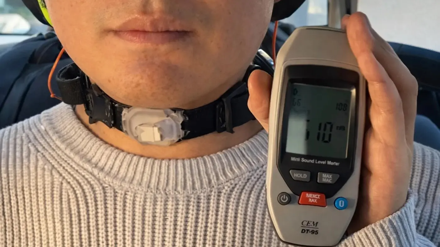 AI tehnologija za govor Pohang University of Science and Technology  Ferrari  Profimedia-69f36cb98bedb.webp