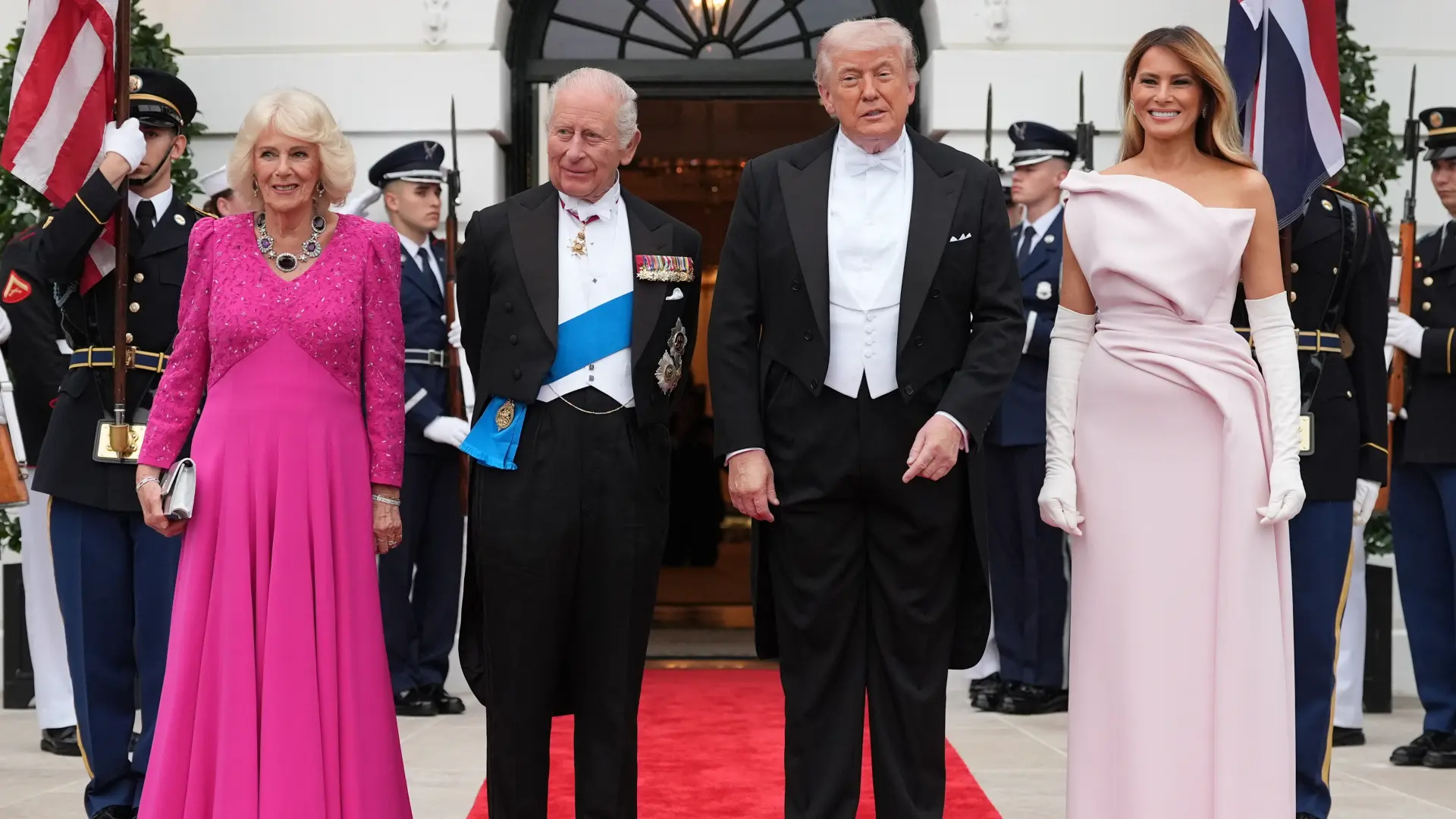 AP PhotoAlex Brandon donald tramo kralj čarls  melanija tramp  kraljica kamila-69f1d6c73490a.webp