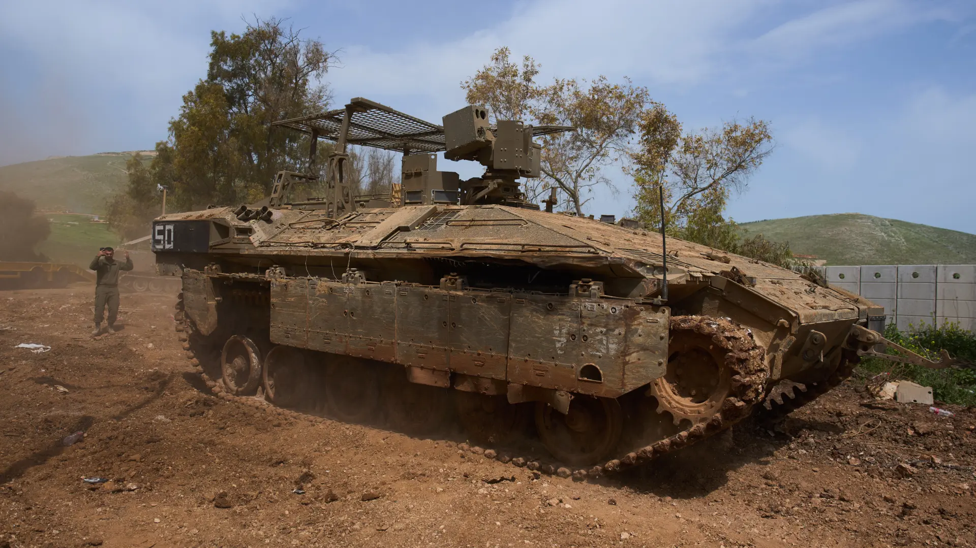 AP, Liban, rat bliski istok-69e225cc8e34d.webp