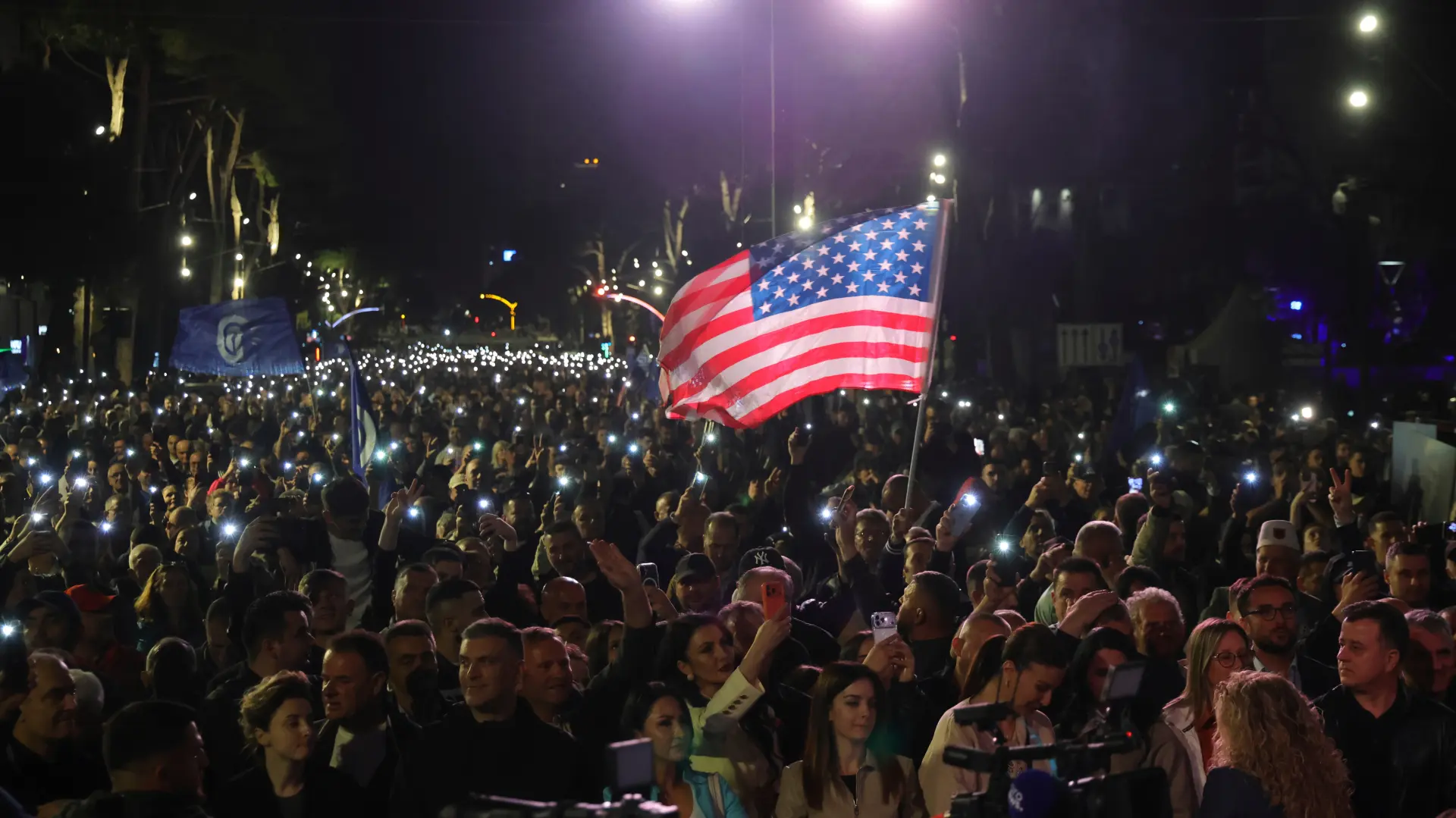 AP, protesti u Albaniji, Tirana-69e31f6aae227.webp