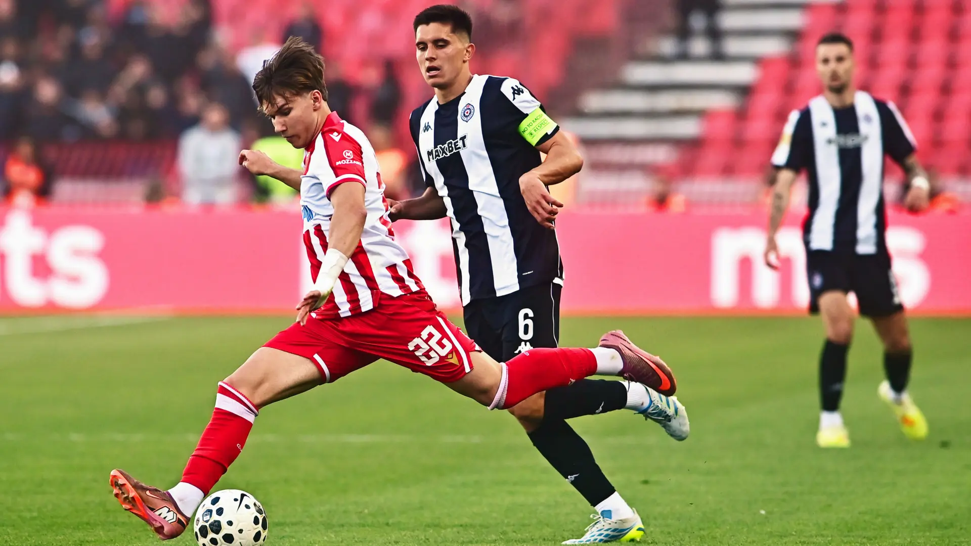 ATA Images, Vasilije Kostov, derbi, Partizan, Crvena Zvezda-69ee6c57095c7.webp