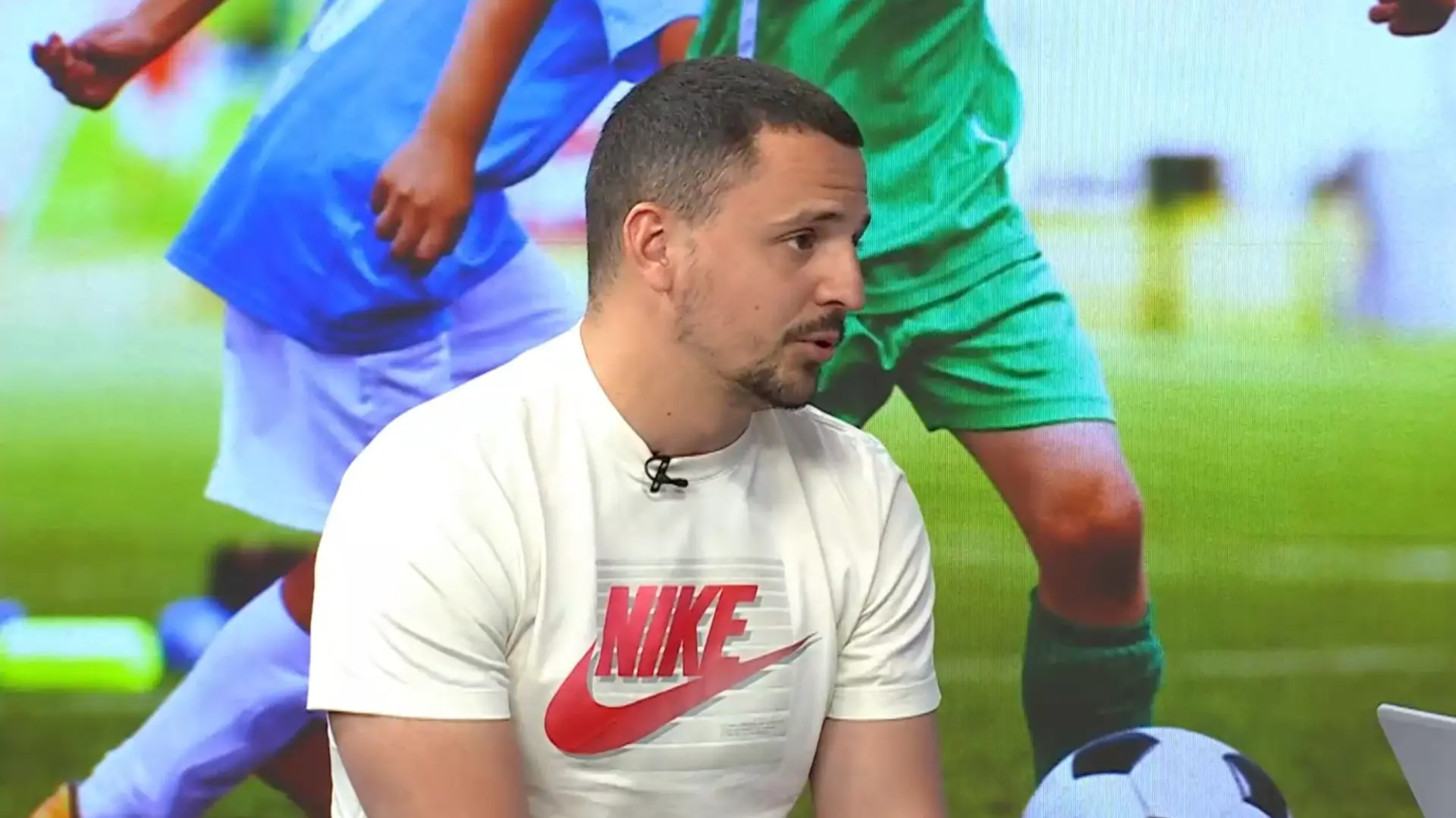 Aleksandar Stevanović trener UNA TV-69f0ccee20c3f.webp