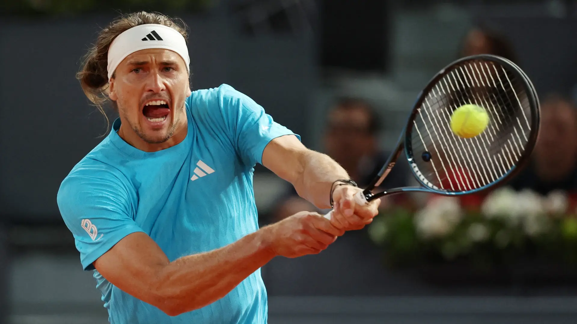 Aleksandar Zverev masters madrid REUTERS Violeta Santos Moura-69f06dd325db6.webp