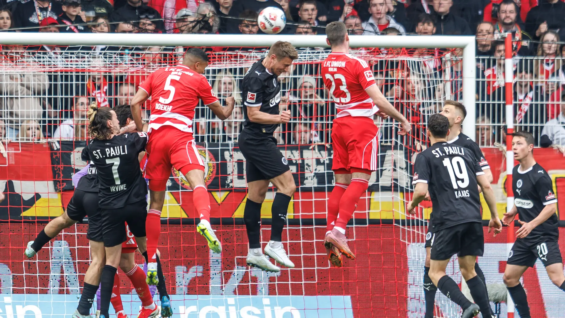 Andrej Ilić Union Berlin Sankt Pauli Bundesliga Tanjug  Andreas Goradpa via AP-69d2abb2a7ffc.webp