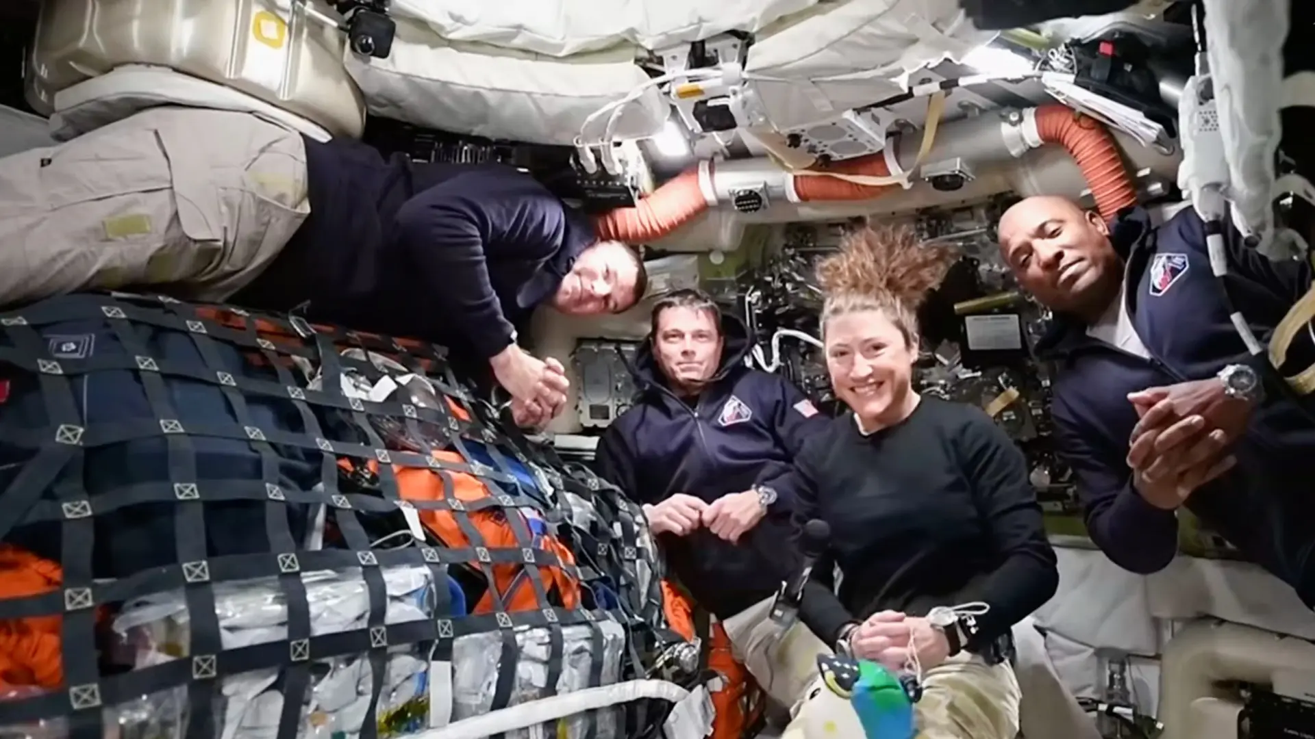 Artemis II NASA Tanjug NASA via AP-69d12c7e97e57.webp