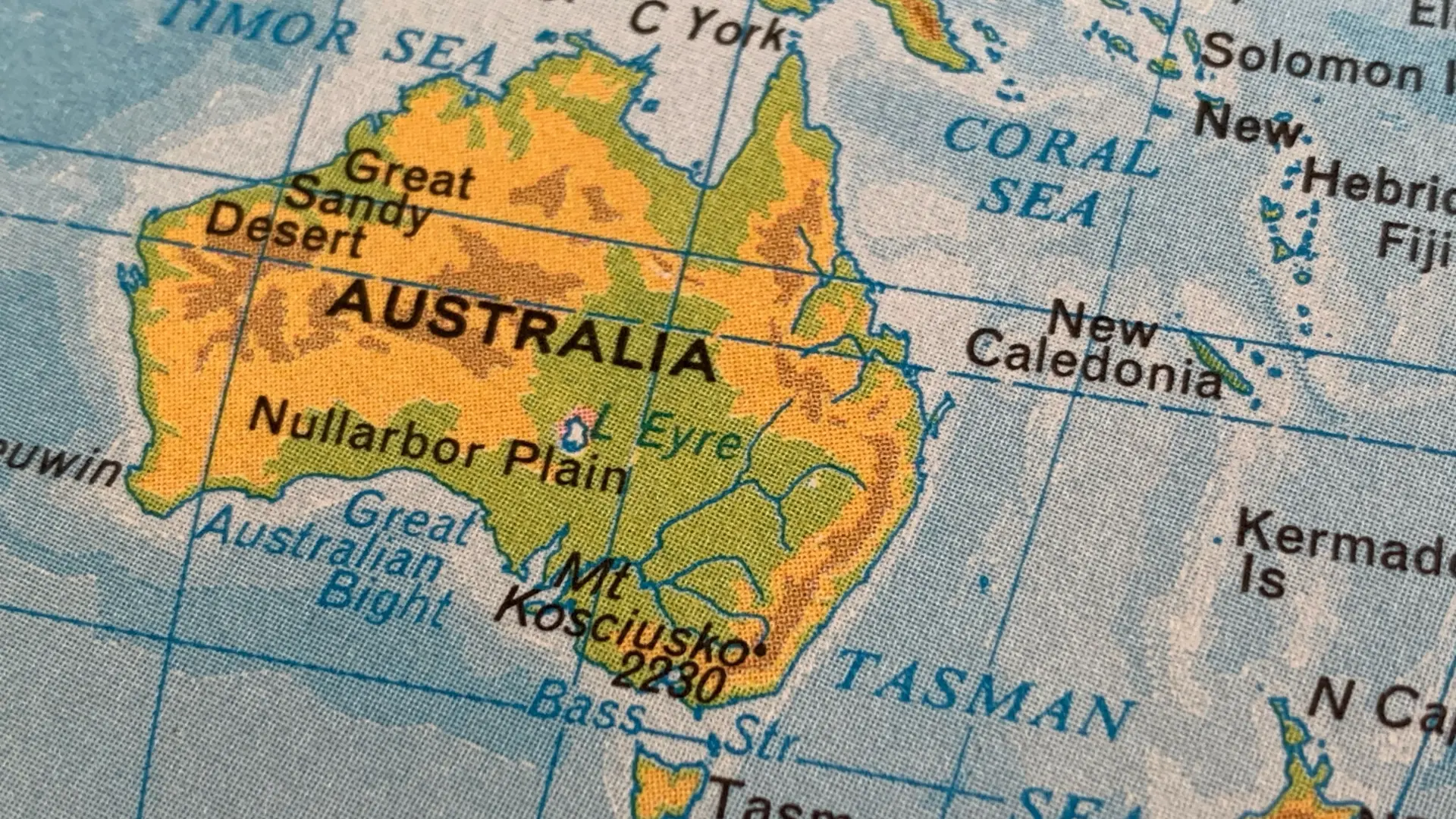 Australija mapa Shutterstock-69da3c1005162.webp