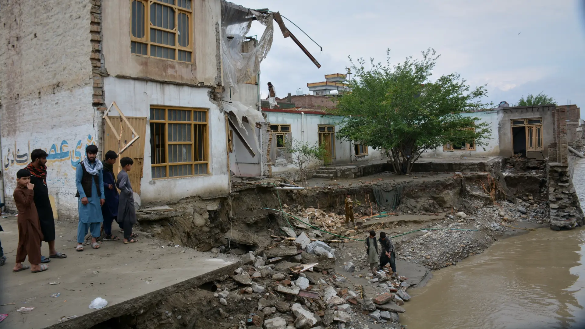 Avganistan klizište nevreme kiša poplave Tanjug AP Photo Wahidullah Kakar-69d51c180cd4a.webp