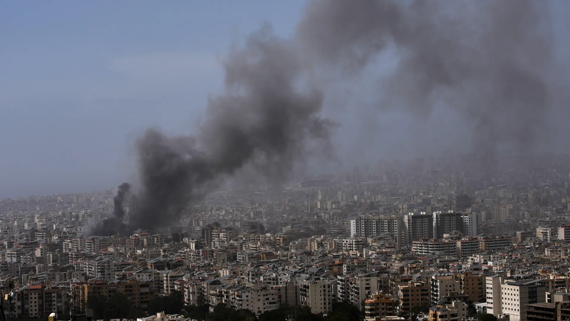 Bejrut Liban napad eksplozija Tanjug AP Photo Emilio Morenatti-69d26d913815d.webp