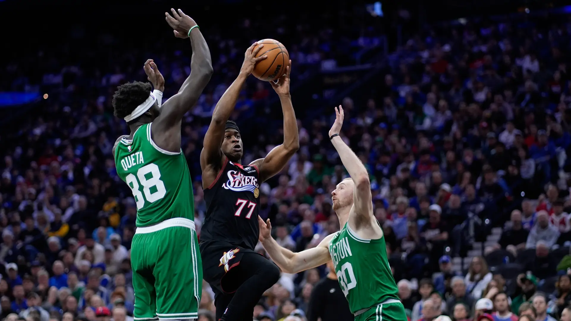 Boston Seltiks Filadelfija NBA Tanjug AP Photo Matt Slocum-69ef009bb671e.webp