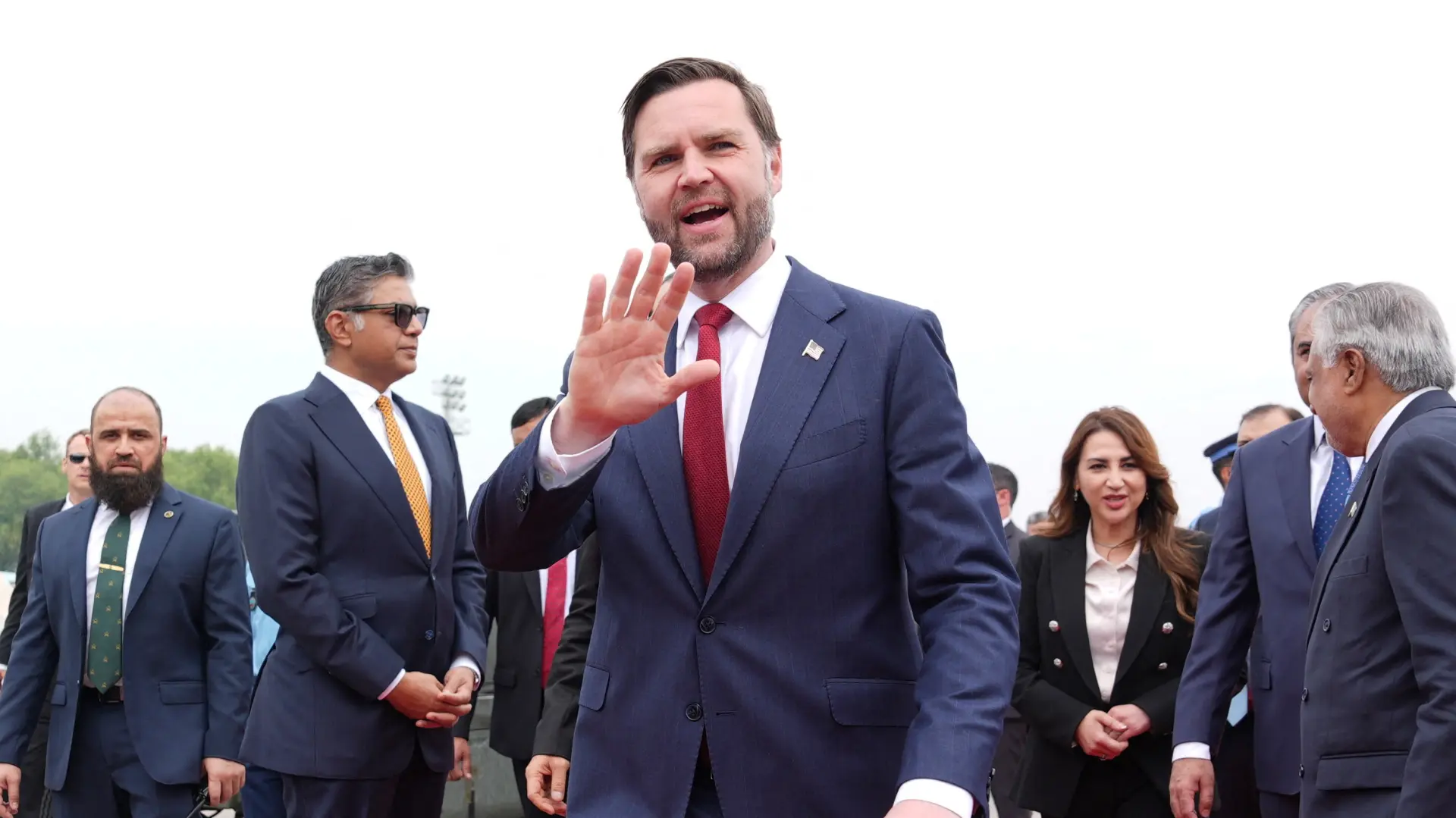 Džej Di Vens Islamabad REUTERS Jacquelyn Martin-69d9f3aa7b6c1.webp