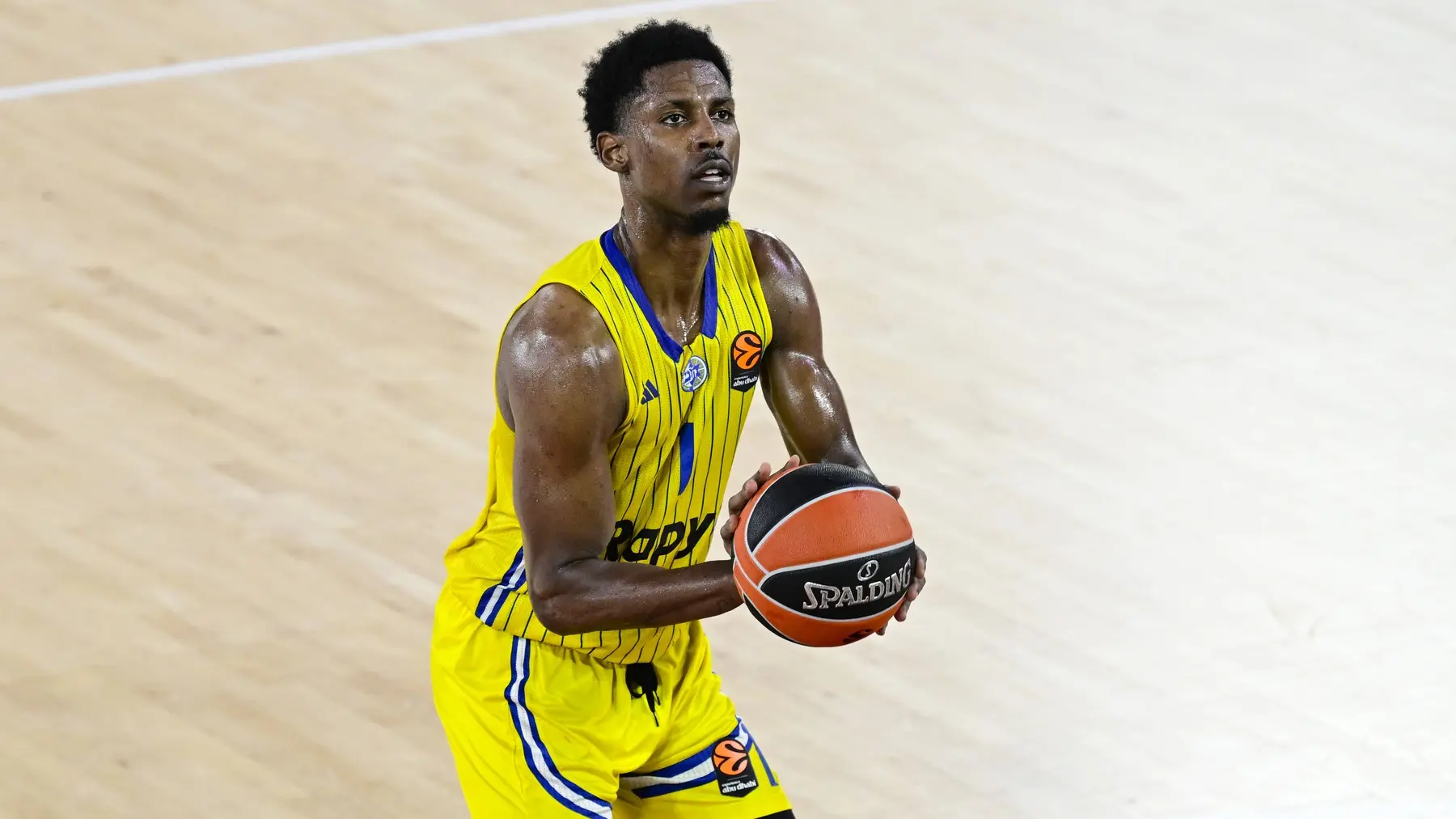 Džejlen Hord Makabi profimedia-1078752292-69ed1a6450ed7.webp