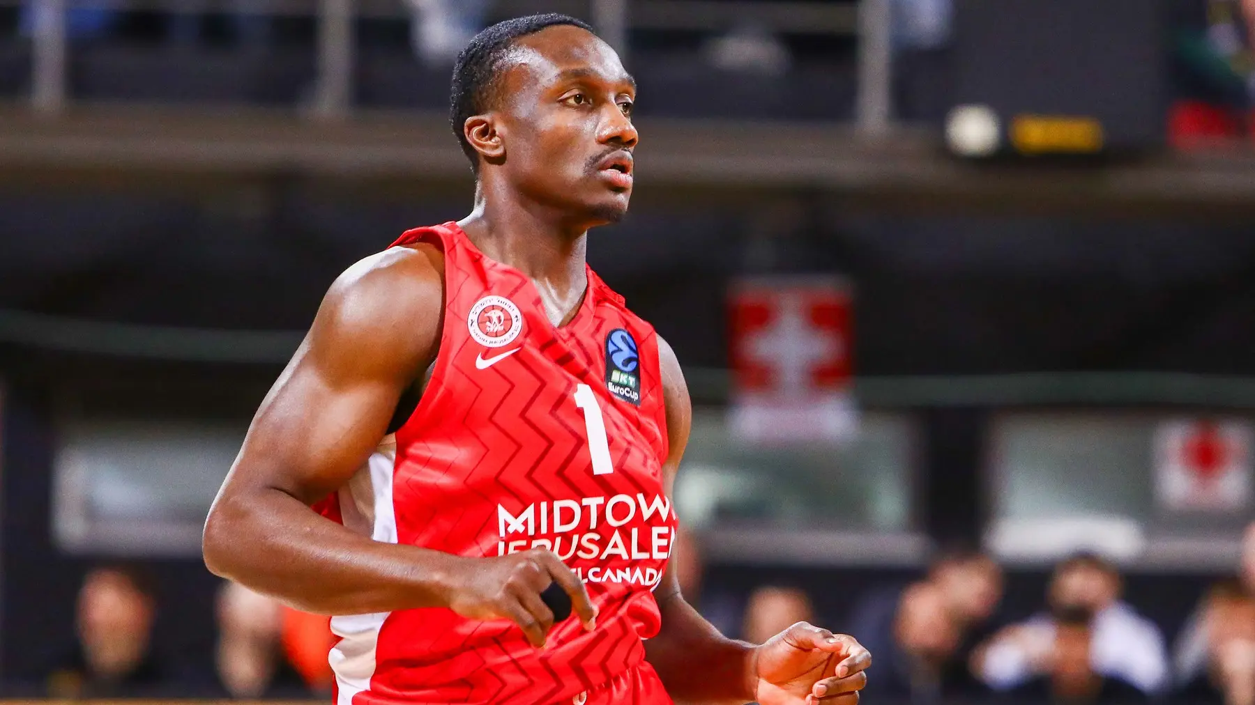 Džered Harper Hapoel Jerusalim KK profimedia-1066306278-69dfc82c315ee.webp