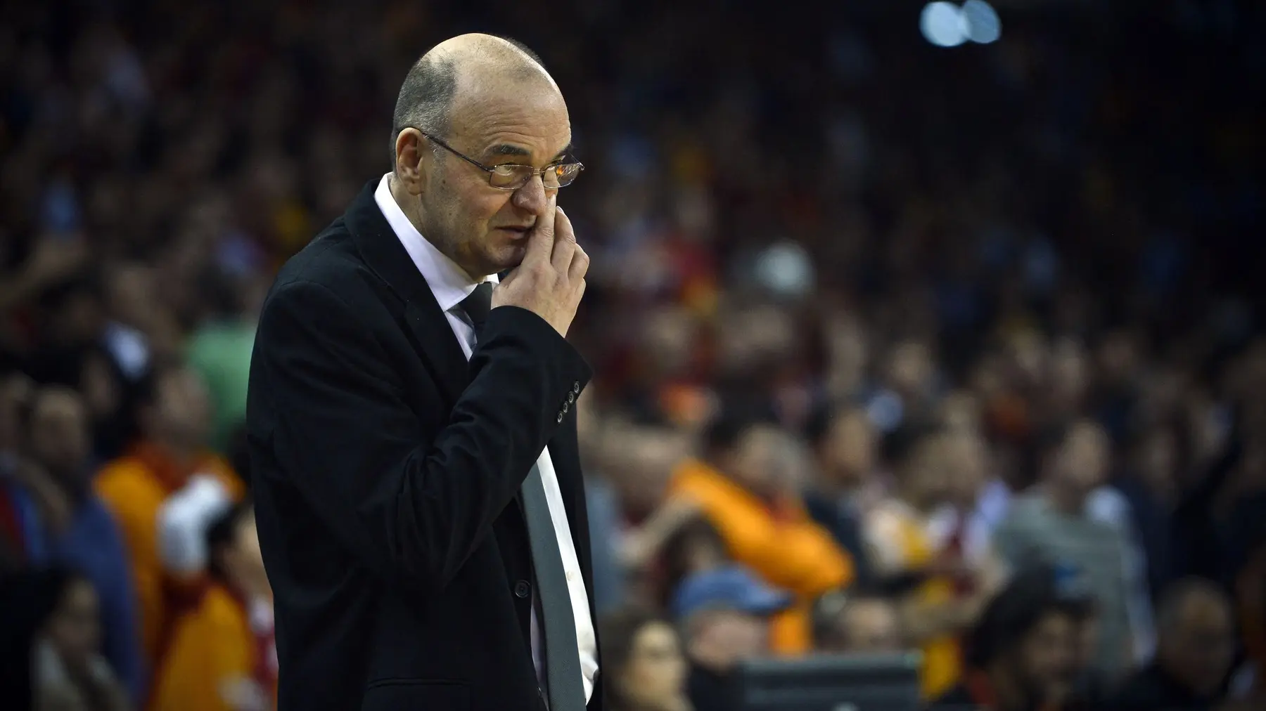 Duško Vujošević profimedia-0190261675-69d6422105c9f.webp