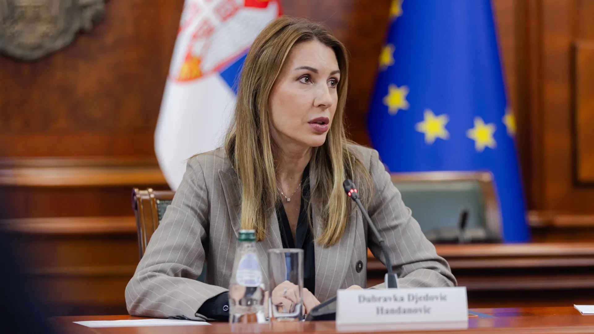 Dubravka Đedović Handanović TANJUG MRE NENAD KOSTIĆ-69de5d9682dca.webp